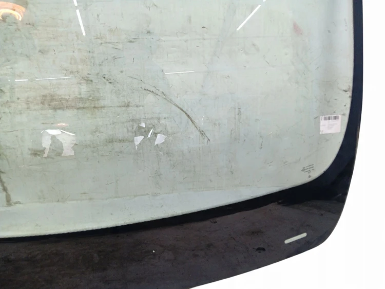 SZYBA CZOŁOWA OPEL VIVARO B (2014-2019) 1.6 CDTI 116KM