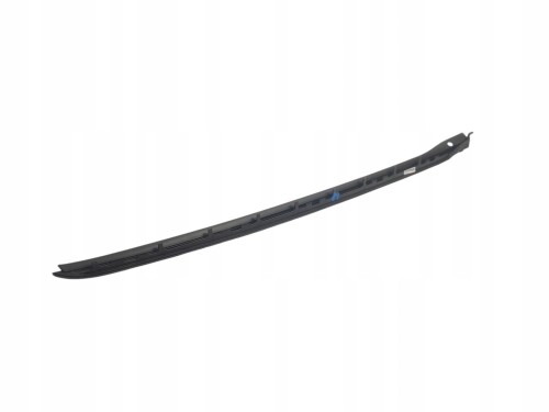 LISTWA SZYBY CZOŁOWEJ LEWA BMW i4 G26 GRAN COUPE (2021-2024) eDrive40 340KM