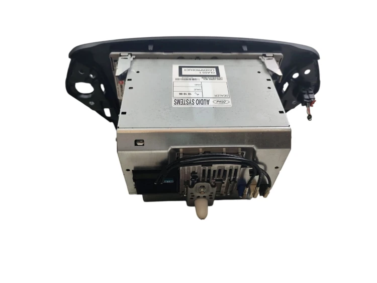 RADIO FORD MONDEO MK4 LIFT (2010-2014) 2.0 TDCI 163KM BS7T-18K931-BB