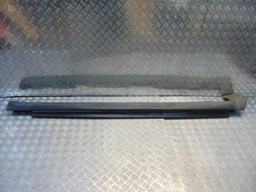 LISTWA PROGOWA LEWA CITROEN C5 III (2008 -) 1.6 THP