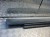 LISTWA PROGOWA LEWA CITROEN C5 III (2008 -) 1.6 THP
