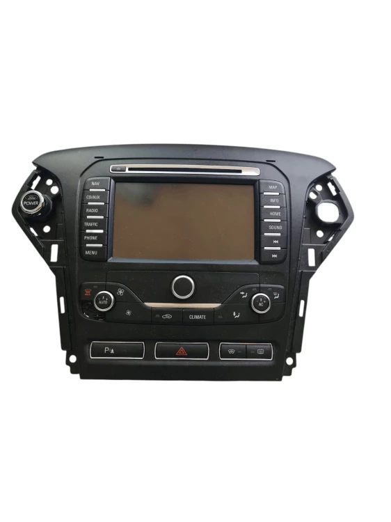RADIO FORD MONDEO MK4 LIFT (2010-2014) 2.0 TDCI 163KM BS7T-18K931-BB