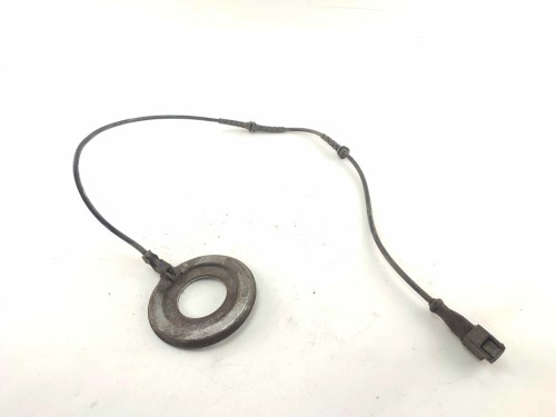 MOCOWANIE ABS LEWY TYŁ RENAULT SCENIC III LIFT (2012-2013) 1.6 DCI 130KM 47