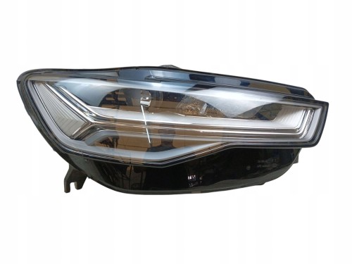 LAMPA PRAWY PRZÓD AUDI A6 C7 LIFT (2014-2018) 2.0 TDI 190KM 4G0941034J