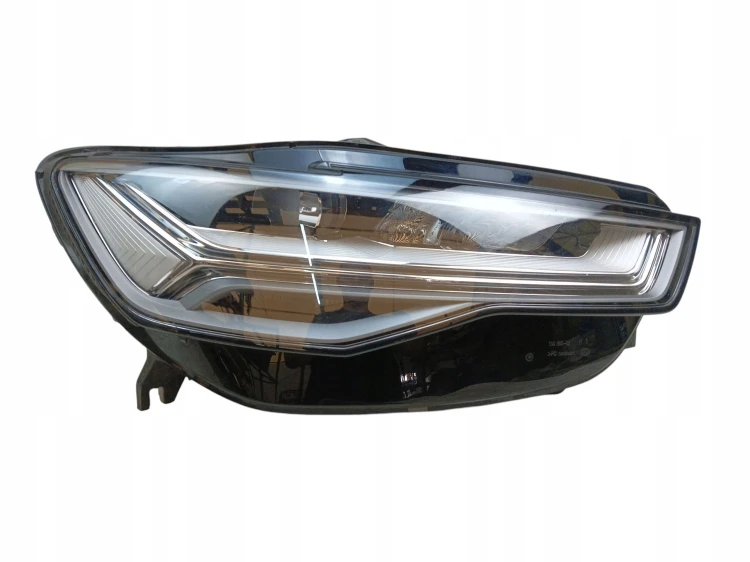 LAMPA PRAWY PRZÓD AUDI A6 C7 LIFT (2014-2018) 2.0 TDI 190KM 4G0941034J