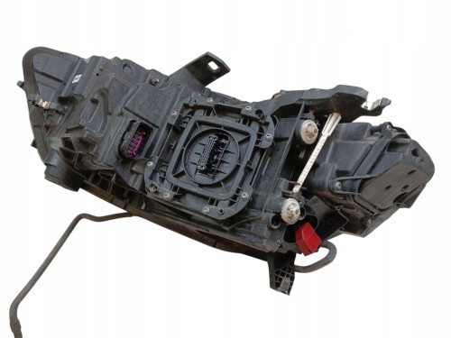 LAMPA PRAWY PRZÓD AUDI A6 C7 LIFT (2014-2018) 2.0 TDI 190KM 4G0941034J