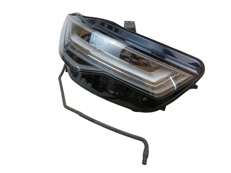 LAMPA PRAWY PRZÓD AUDI A6 C7 LIFT (2014-2018) 2.0 TDI 190KM 4G0941034J
