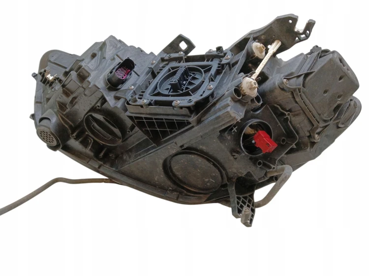 LAMPA PRAWY PRZÓD AUDI A6 C7 LIFT (2014-2018) 2.0 TDI 190KM 4G0941034J