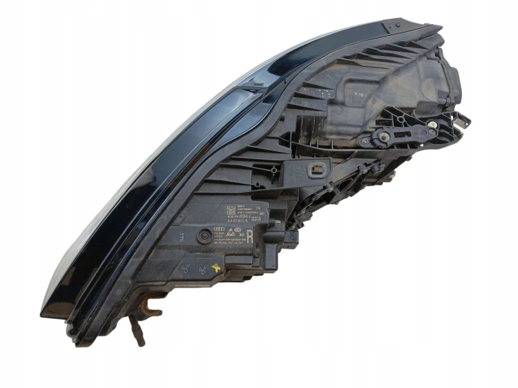LAMPA PRAWY PRZÓD AUDI A6 C7 LIFT (2014-2018) 2.0 TDI 190KM 4G0941034J