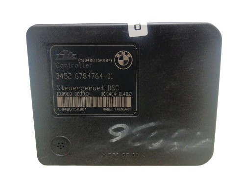 POMPA ABS BMW E87 LIFT (2007-2011) 2.0 122KM 6784763