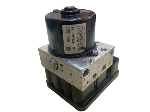 POMPA ABS BMW E87 LIFT (2007-2011) 2.0 122KM 6784763