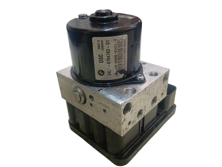 POMPA ABS BMW E87 LIFT (2007-2011) 2.0 122KM 6784763