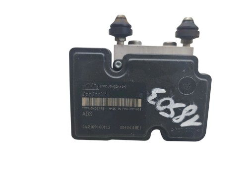 POMPA ABS SUZUKI SWIFT IV (2005-2008) 1.5 16V 102KM 63J2