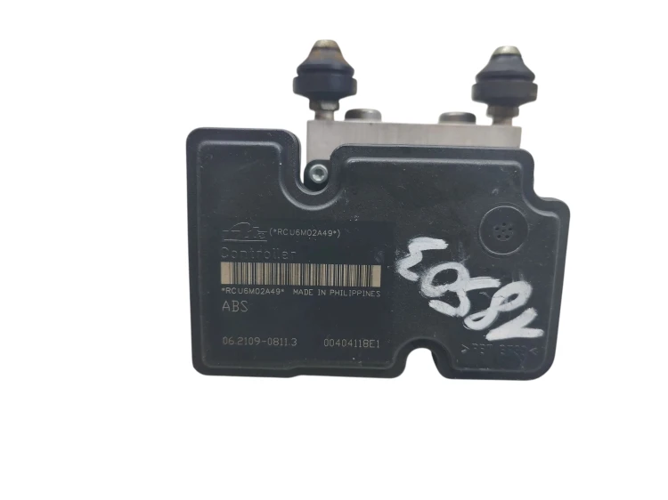 POMPA ABS SUZUKI SWIFT IV (2005-2008) 1.5 16V 102KM 63J2