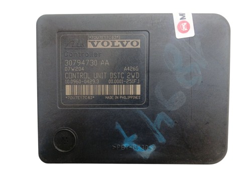 POMPA ABS VOLVO V50 LIFT (2007-2012) 1.6 D 109KM 30794728