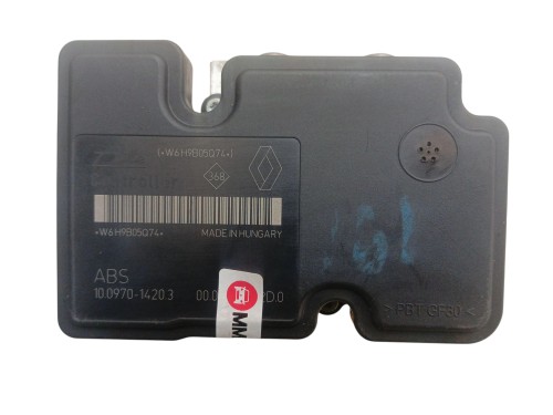 POMPA ABS RENAULT MEGANE III (2008-2011) 1.5 DCI 86KM 476602369R