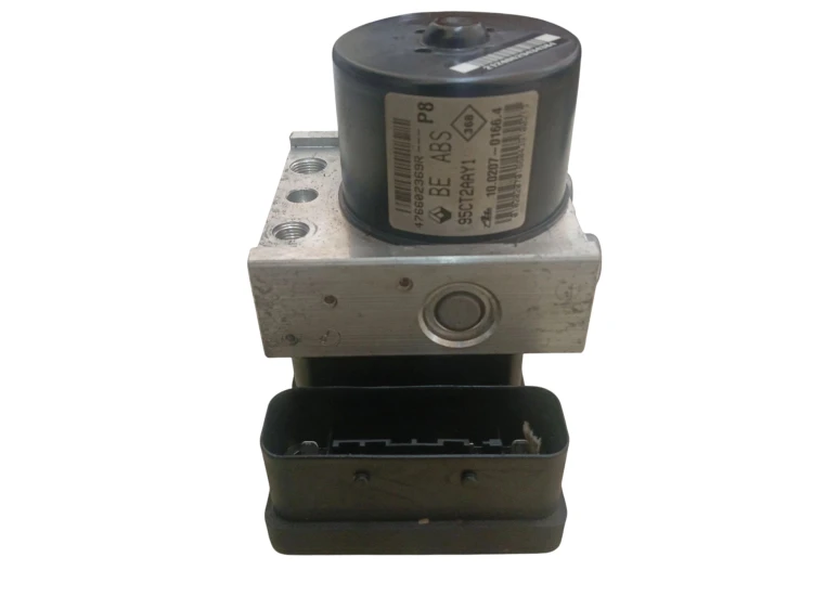 POMPA ABS RENAULT MEGANE III (2008-2011) 1.5 DCI 86KM 476602369R