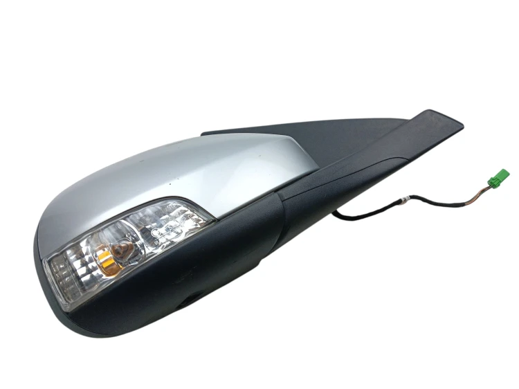 LUSTERKO PRAWE VOLVO C30 LIFT (2010-2012) 1.6 16V 100KM