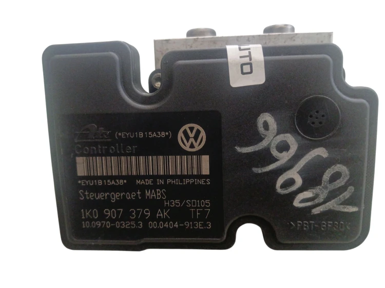 POMPA ABS SEAT ALTEA LIFT (2009-2015) 1.6 TDI 105KM 1K0614117S