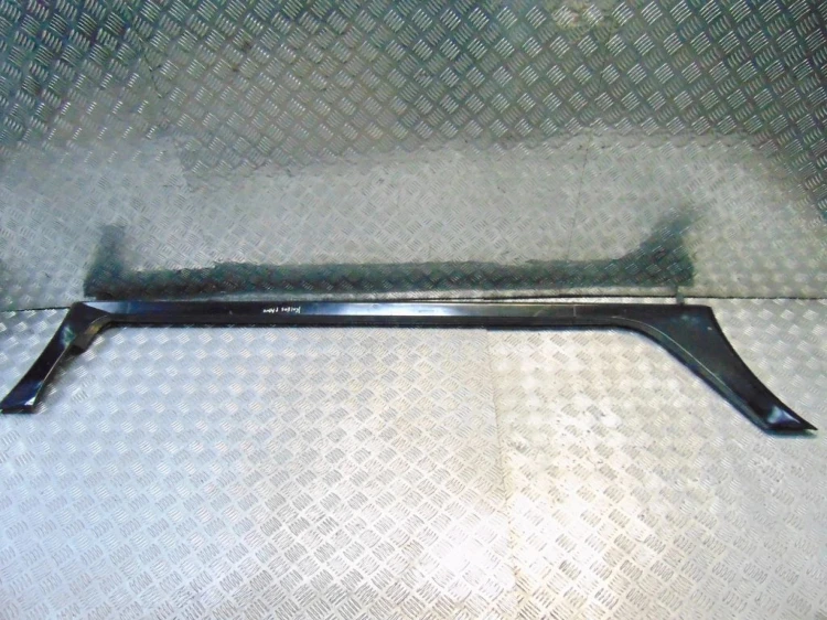 LISTWA PROGOWA PRAWA RENAULT KOLEOS (2008-2013) 2.0 DCI