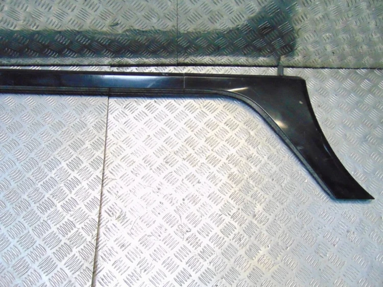 LISTWA PROGOWA PRAWA RENAULT KOLEOS (2008-2013) 2.0 DCI