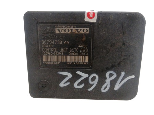 POMPA ABS VOLVO V50 LIFT (2007-2012) 2.0 D 136KM 30794728 30794730 AA