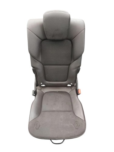 FOTEL TYŁ ŚRODKOWY RENAULT ESPACE V (2014-2019) 1.6 DCI 130KM