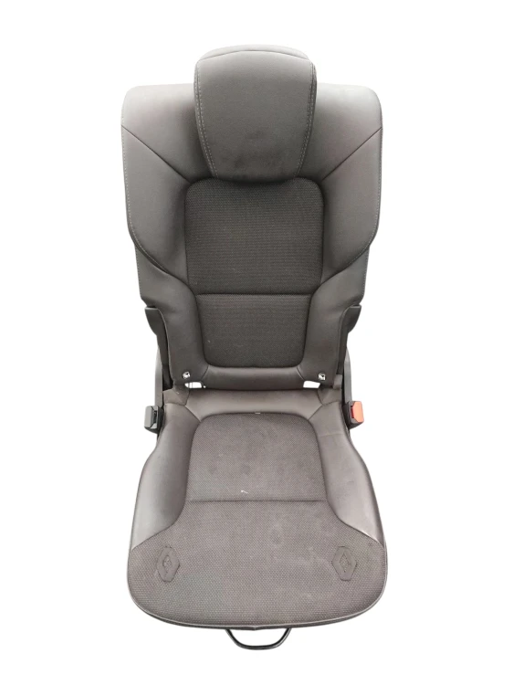 FOTEL TYŁ ŚRODKOWY RENAULT ESPACE V (2014-2019) 1.6 DCI 130KM