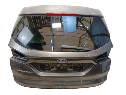 KLAPA BAGAŻNIKA FORD MONDEO MK5 (2014-2019) 2.0 TDCI 150KM