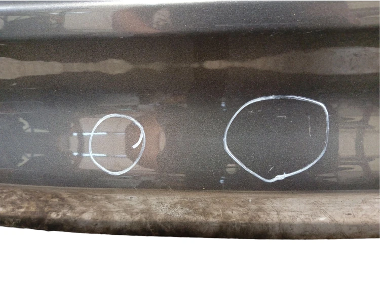 KLAPA BAGAŻNIKA FORD MONDEO MK5 (2014-2019) 2.0 TDCI 150KM