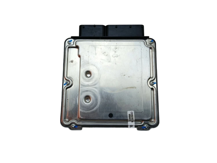 KOMPUTER STEROWNIK SILNIKA AUDI A6 C6 (2004-2008) 3.0 V6 TDI 225KM 4F091040
