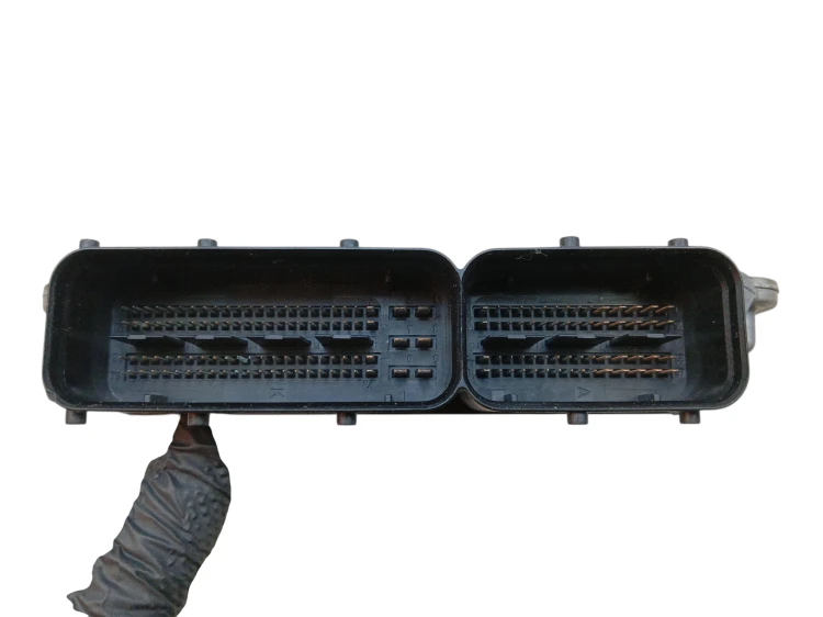 KOMPUTER STEROWNIK SILNIKA AUDI A6 C6 (2004-2008) 3.0 V6 TDI 225KM 4F091040