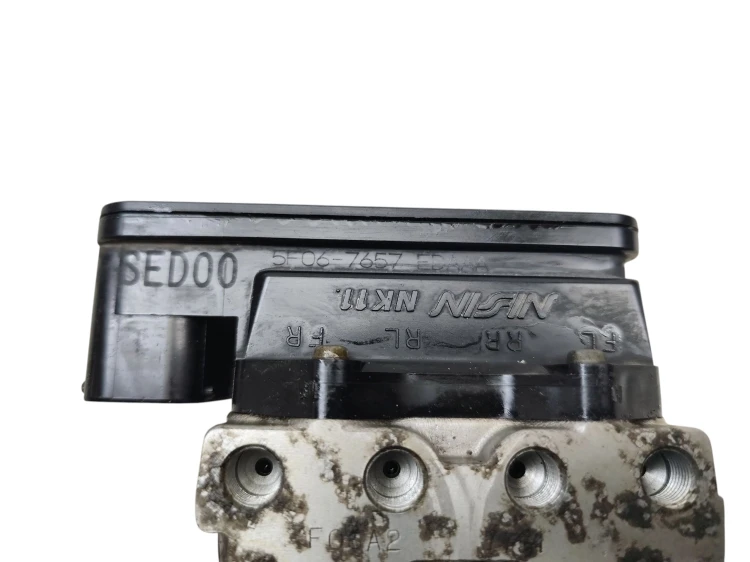 POMPA ABS HONDA ACCORD VII (2002-2005) 2.0 I-VTEC 155KM 5F06-7657-EDAAA