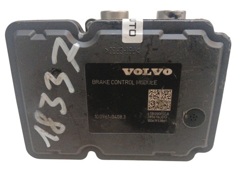 POMPA ABS VOLVO V50 LIFT (2007-2012) 1.6 D2 114KM P31317378 AV61-2C405-CB