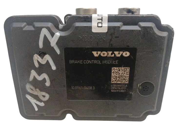POMPA ABS VOLVO V50 LIFT (2007-2012) 1.6 D2 114KM P31317378 AV61-2C405-CB