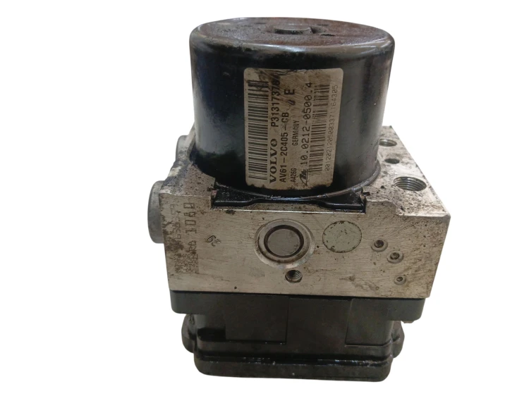 POMPA ABS VOLVO V50 LIFT (2007-2012) 1.6 D2 114KM P31317378 AV61-2C405-CB