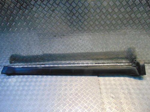 LISTWA PROGOWA PRAWA SUBARU FORESTER III (2007-2013) 2.0 D BOXER