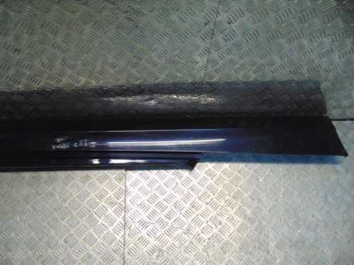 LISTWA PROGOWA PRAWA BMW E82 (2007-2011) 123D N47D20D 204KM