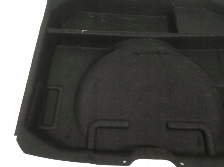 WYKŁADZINA PODŁOGA WNĘKA BAGAŻNIKA VOLVO XC60 I LIFT (2013-2017) 2.0 D4 181