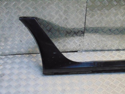LISTWA PROGOWA PRAWA RENAULT KOLEOS (2008-2015) 2.0 DCI