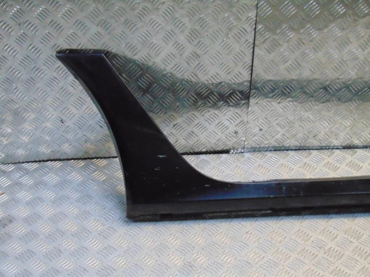 LISTWA PROGOWA PRAWA RENAULT KOLEOS (2008-2015) 2.0 DCI
