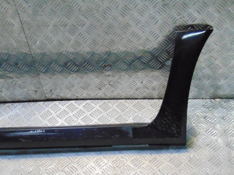 LISTWA PROGOWA PRAWA RENAULT KOLEOS (2008-2015) 2.0 DCI