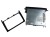 RADIO VOLKSWAGEN POLO V 6R (2009-2014) 1.2 12V 70KM 5M0035156B