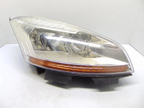 LAMPA PRAWY PRZÓD CITROEN C4 PICASSO (2006-2013)