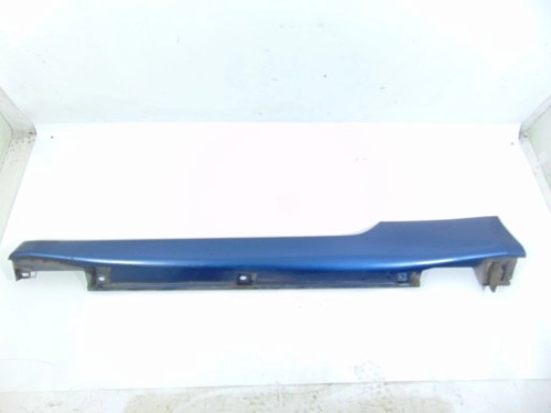 LISTWA NAKŁADKA PROGU LEWA HONDA CR-Z (2010-2012) 1.5 VTEC 124