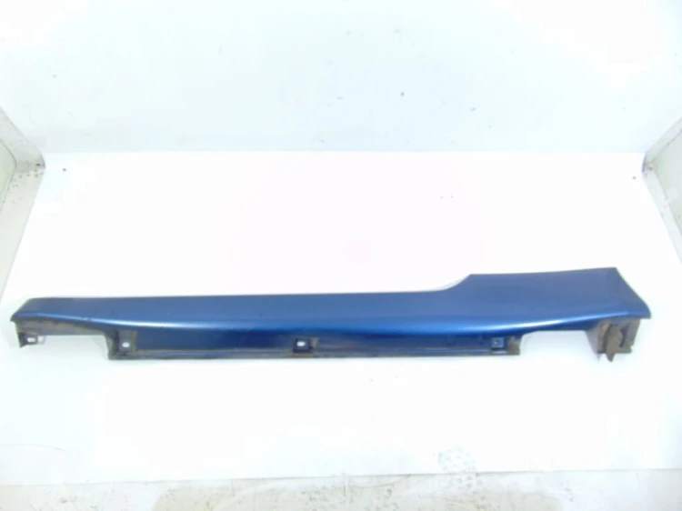 LISTWA NAKŁADKA PROGU LEWA HONDA CR-Z (2010-2012) 1.5 VTEC 124