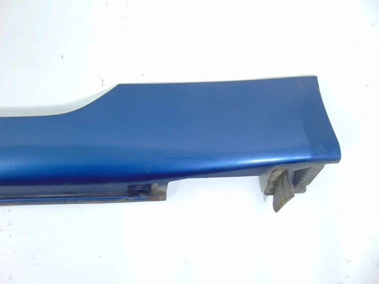 LISTWA NAKŁADKA PROGU LEWA HONDA CR-Z (2010-2012) 1.5 VTEC 124