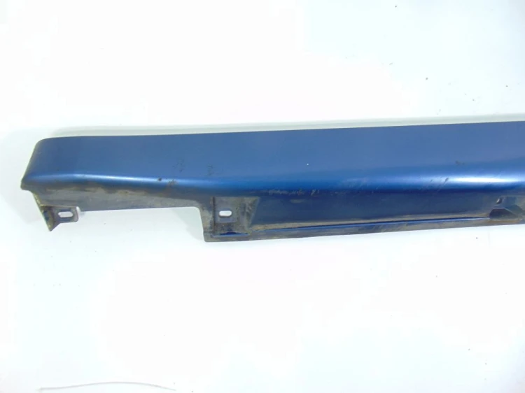 LISTWA NAKŁADKA PROGU LEWA HONDA CR-Z (2010-2012) 1.5 VTEC 124