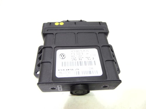 KOMPUTER STEROWNIK SKRZYNI BIEGÓW VOLKSWAGEN TOUAREG 09D927750