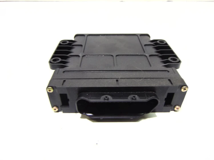KOMPUTER STEROWNIK SKRZYNI BIEGÓW VOLKSWAGEN TOUAREG 09D927750